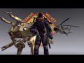 MGSV: D-Walker - A User's Guide