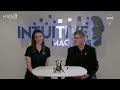 Intuitive Machines-1 Lunar Landing (Official NASA Broadcast)