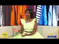 Australians buy more clothes than any other country | Nina Gbor on the Today Show