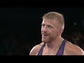 Kyle Dake brings bronze to United States in men's freestyle 74kg wrestling class | Paris Olympics