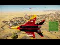 Warthunder FlaRakRad Gameplay 19 + Intercepting A Nuke