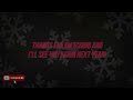 King Diamond - Christmas [Lyric Video] - Merry Christmas!!! 🎅🎄🎁❄️