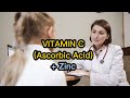 PAANO PUMILI NG VITAMINS for baby|Types of Vitamins|Dr. PediaMom