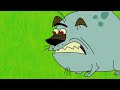 Johnny B.C & More! | Johnny Test Compilations | Videos for Kids