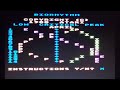 Atari Biorhythm - Atari 800 Dual Track