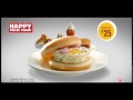 Happy Price Menu - Choice Hai Na - Intro (Hindi) | TVC 2013 | McDonald's India