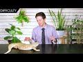 Savannah Monitor vs Argentine Tegu - Head To Head