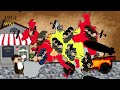 The Animated History of Germany | Part 1