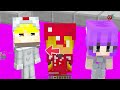 JackVN Sinh Tồn Trên 1 Block YOUTUBER Trong Minecraft