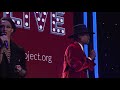Billy Porter, Mj Rodriguez & Our Lady J. Perform “Home” at TrevorLIVE LA 2018