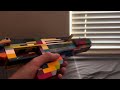 My Lego gun