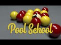 Pool Tutorial - Getting Position Off A Ball In The Jaws | Pool School