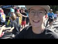 My Son Is Faster Than I Thought!! - Milo's First Enduro Race In Bellingham