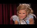 Pageant Mum Has Spent $70,000 On Her Daughter! | Toddlers & Tiaras