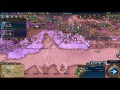 Let's Play Sid Meier's Civilization 6: Gorgo Leads Greece (Part 9)