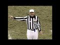 Bengals vs. 9-0 Chiefs (Week 11, 2003) | NFL Full Game