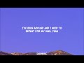 Marcus King - Rescue Me (Lyrics)