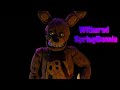 Five Nights at Freddy's MOVIE --- Model pack showcase
