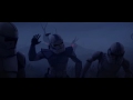 Star Wars: The Clone Wars - Landing on Umbara [1080p]