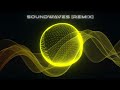 TIRU Music - Soundwaves (Soundwaiv Official Remix) // Progressive House (Official Visualizer)