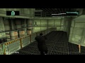 Let's Play Enter the Matrix (Ghost): Power Plant 4