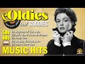 Music For Memory - Best Of Oldies But Goodies - Paul Anka, Matt Monro, Elvis Presley