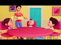 Canción de las pesadillas y más dibujos animados Infantiles | Baby Berry - Español