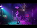 YNES - Pretty Sure (live)