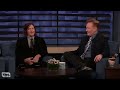 Norman Reedus & Conan On Their Roles In 