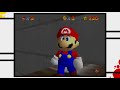 Glitches, Skips and Broken Stuff in Super Mario 64.