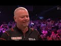 Raymond Van Barneveld BEATS world no.1 Gerwyn Price! 😮 | Grand Slam of Darts Day Two