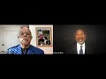 Charles M. Blow and Henry Louis Gates, Jr. discuss, 'The Devil You Know: A Black Power Manifesto'