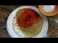 How to make Commercial achar gosht masala ?  || Forget shaan Delhi & National Masala || Achari Gosht