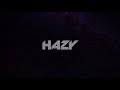 Hazy - Universe