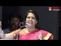 ரஜினி மேடையில் பாரதி பாஸ்கர் அசத்தல் பேச்சு..! bharathi baskar latest pattimandram Speech | nba 24x7