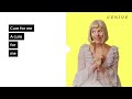 AURORA “Cure For Me” Official Lyrics & Meaning | Verified