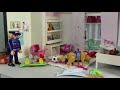 Playmobil Film Familie Hauser - Anna ist verschwunden - Video für Kinder