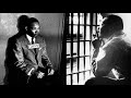 Martin Luther King, Jr. reads his 