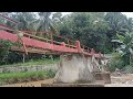 Sejarah jawa barat | Jembatan Cidurian saksi bisu banjir bandang di Kecamatan Jasinga Bogor