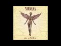Nirvana - Heart-Shaped Box (Instrumental)