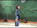 Jamie's Stop Motion kata animation