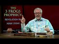 The 3 Frogs Prophecy - Revelation 16 | Episode #1129 | Perry Stone