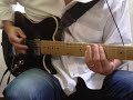 Now You See It (Now You Don't) (Jake E  Lee, Cover)