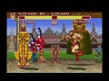 Super Street Fighter II - Parte 02 / Zangief Playing