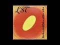 The Tony Thomas Trio - LST [US] Jazz, Fusion (1979)