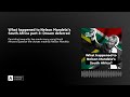 What happened to Nelson Mandela's South Africa part 3: Dream deferred