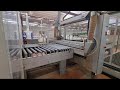 Linea Flessibile di Foratura-Inserimento Insider FT2 1300 Comil Biesse con Carico e Scarico