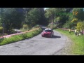 [HD] Luís Monzón - Jose Carlos Déniz | Mini WRC | CERA 2013