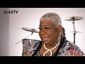 Luenell on Will Smith's Side Chicks Never Speaking Out (Flashback)