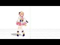 P丸様。で愛包ダンスホール【MMD】FULL